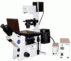 Olympus IX71